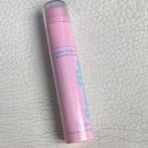 Hismile Pink Kids Toothpaste in Cotton Candy